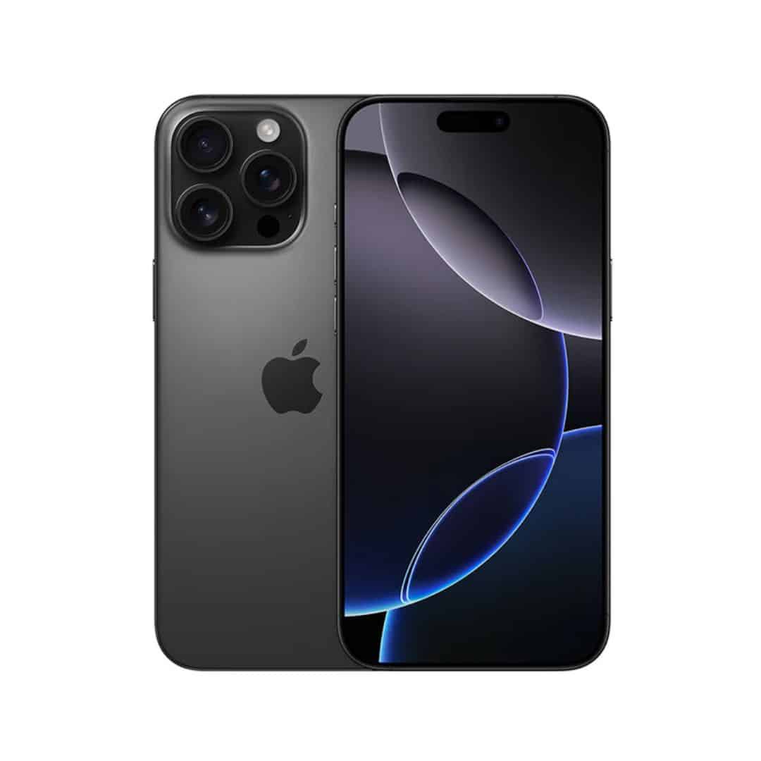 IPHONE 16 PRO 256GB FÍSICA
