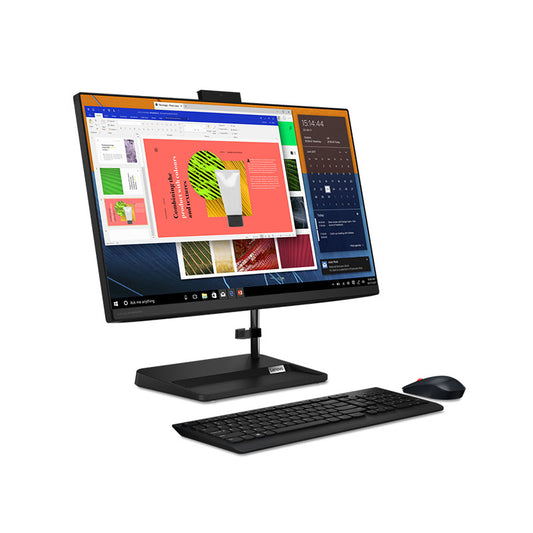 IdeaCentre AIO 3 AMD Rysen 7 RAM 8GB 512