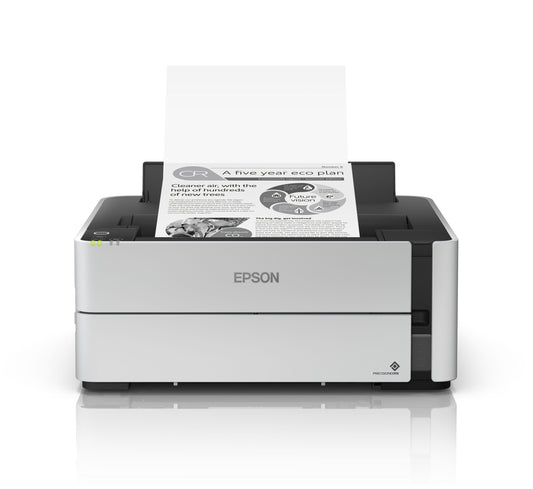 Impresora Epson EcoTank M1180