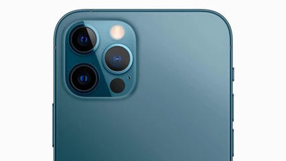 IPHONE 12 PRO 256GB SIM FISICA (REFURBISH)