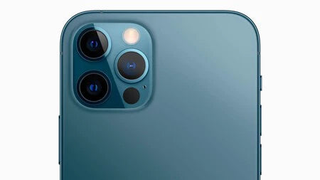 IPHONE 12 PRO 256GB SIM FISICA (REFURBISH)