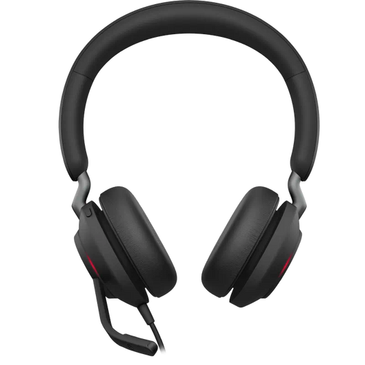 Jabra Evolve2 40 SE USB C/A MS Stereo