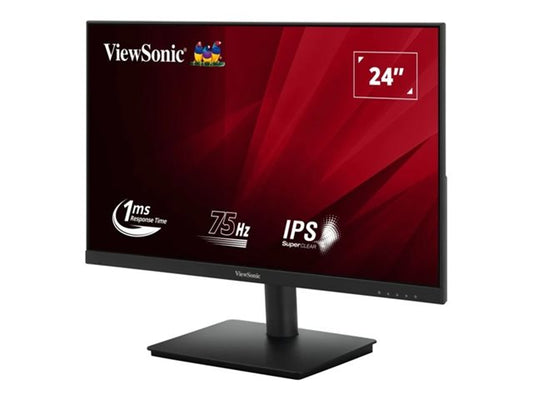 LED MONITOR VA240-H 24IN FULL HD 250NITS