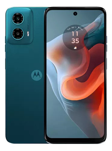 MOTO G34