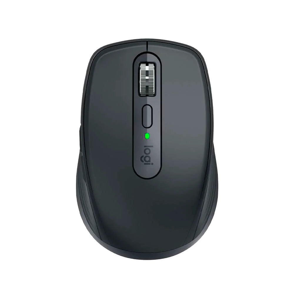 MX ANYWHERE 3S - GRAPHITE