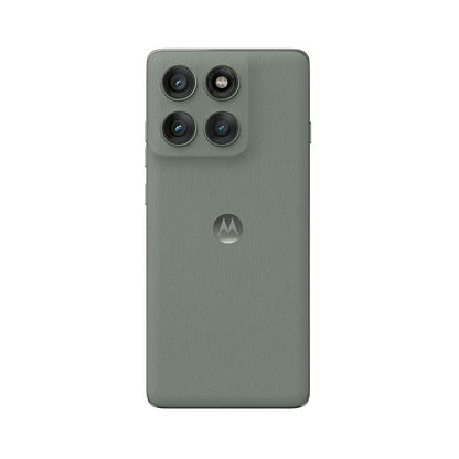 Moto Edge 60 Pro 12GB/512GB Gris