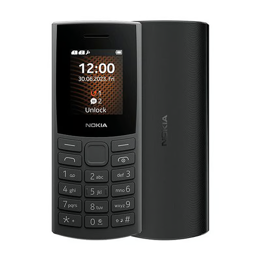 NOKIA 105 2DA GENERACION