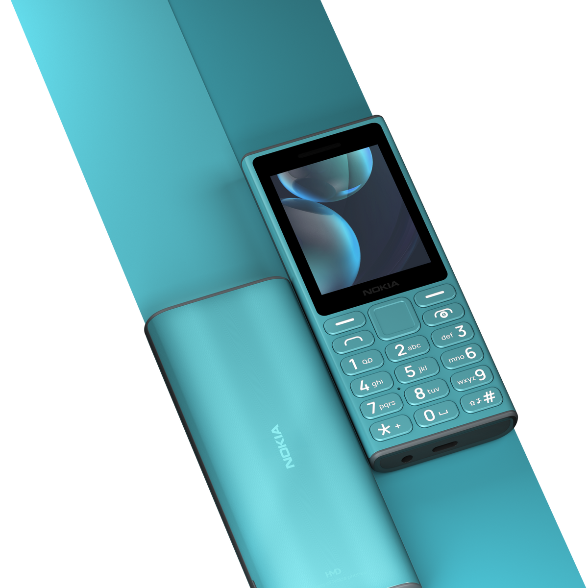 NOKIA 105 4G