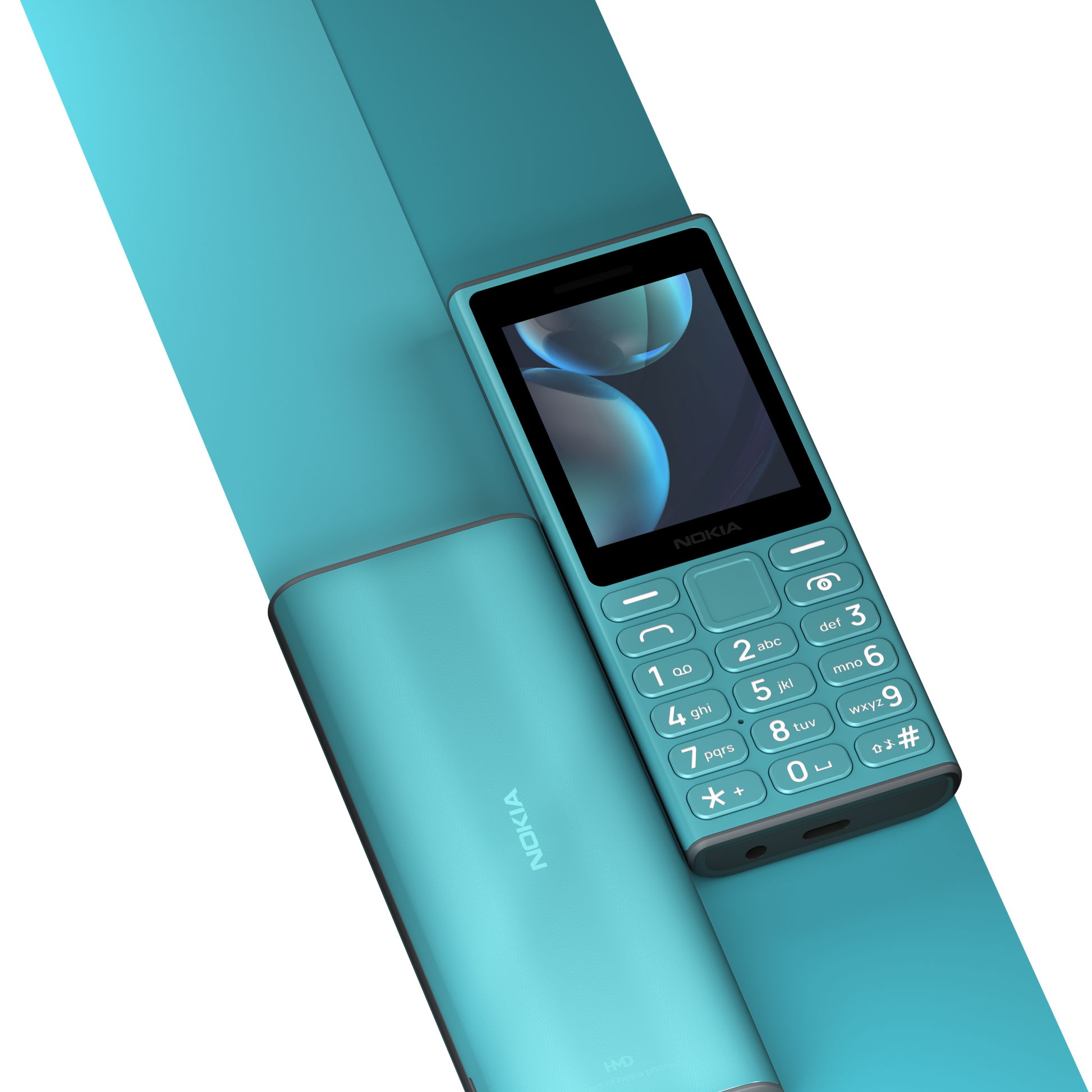 NOKIA 105 4G