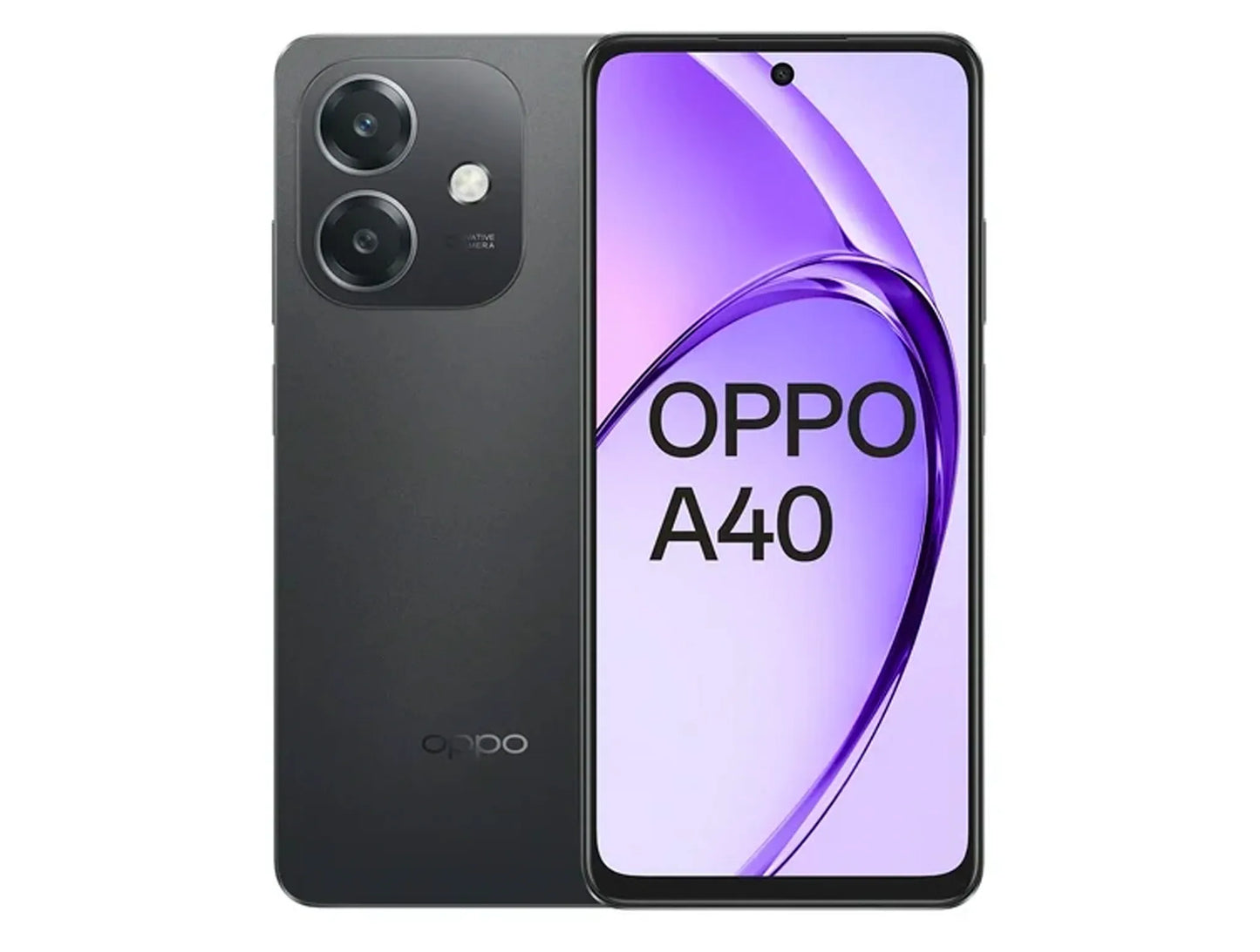 OPPO A40