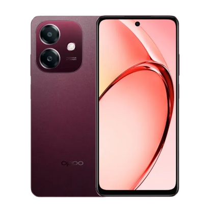 OPPO A20