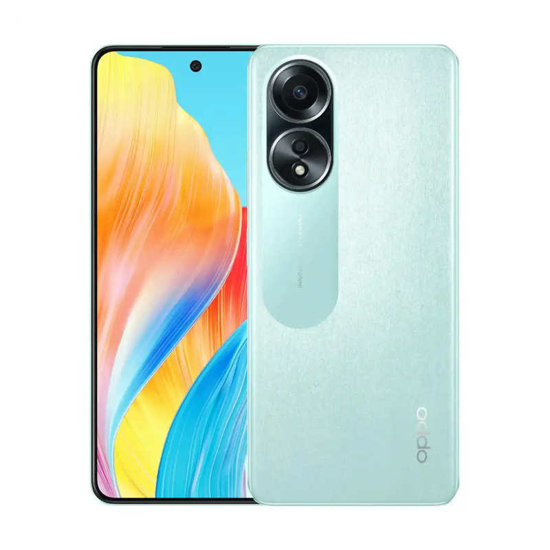 OPPO A58