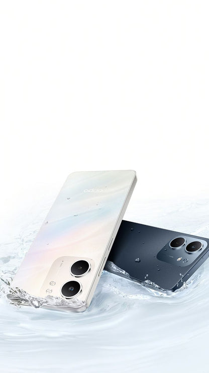 OPPO A5x