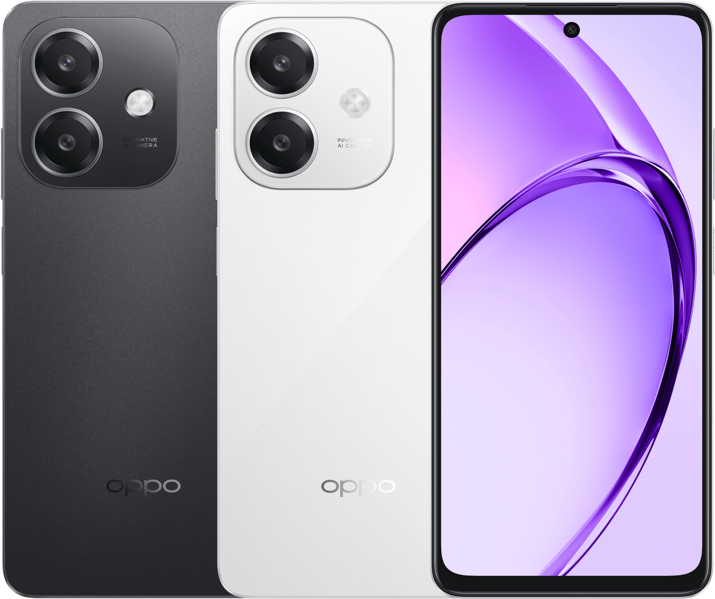 OPPO A60
