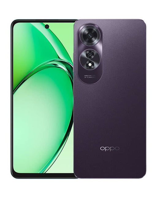 OPPO A60