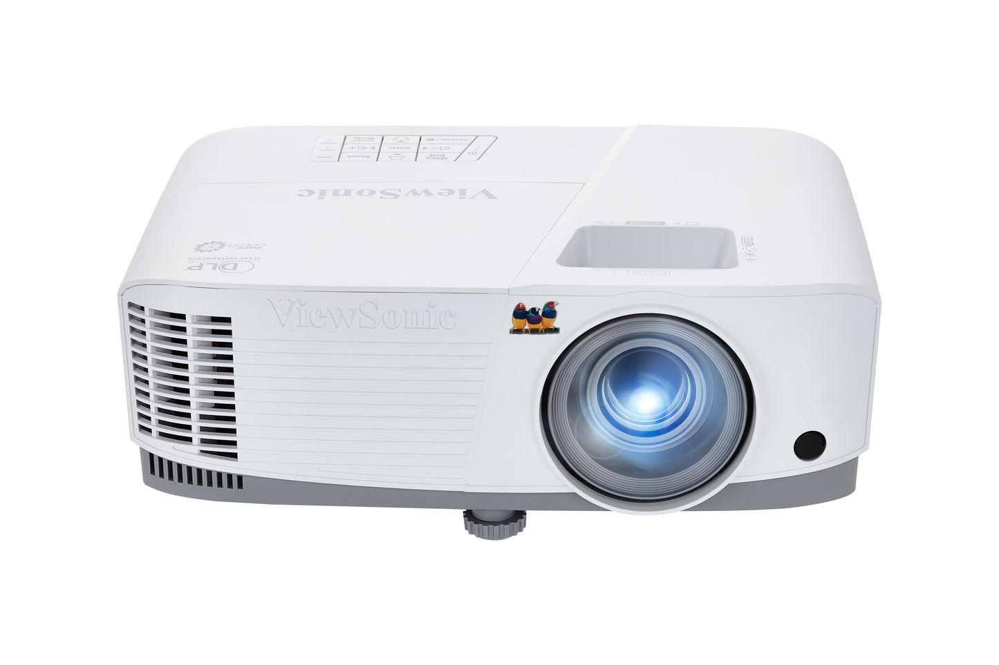 PA503S DLP 3800 LUM SVGA 800X600