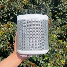 PARLAMTE XIOMI GOOGLE HOME
