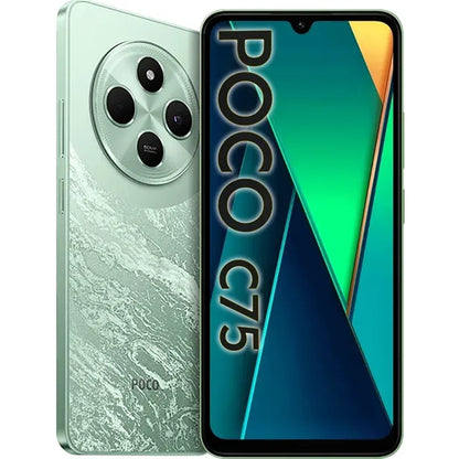 POCO C75