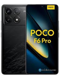 POCO F6 PRO