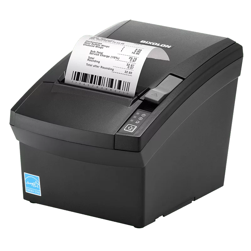 Printer POS SRP-330IIISK USB-SERIAL