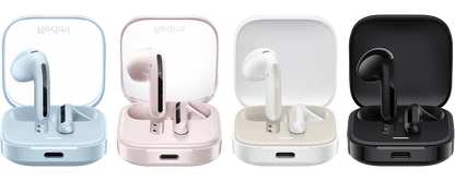 REDMIN BUDS 6 ACTIVE