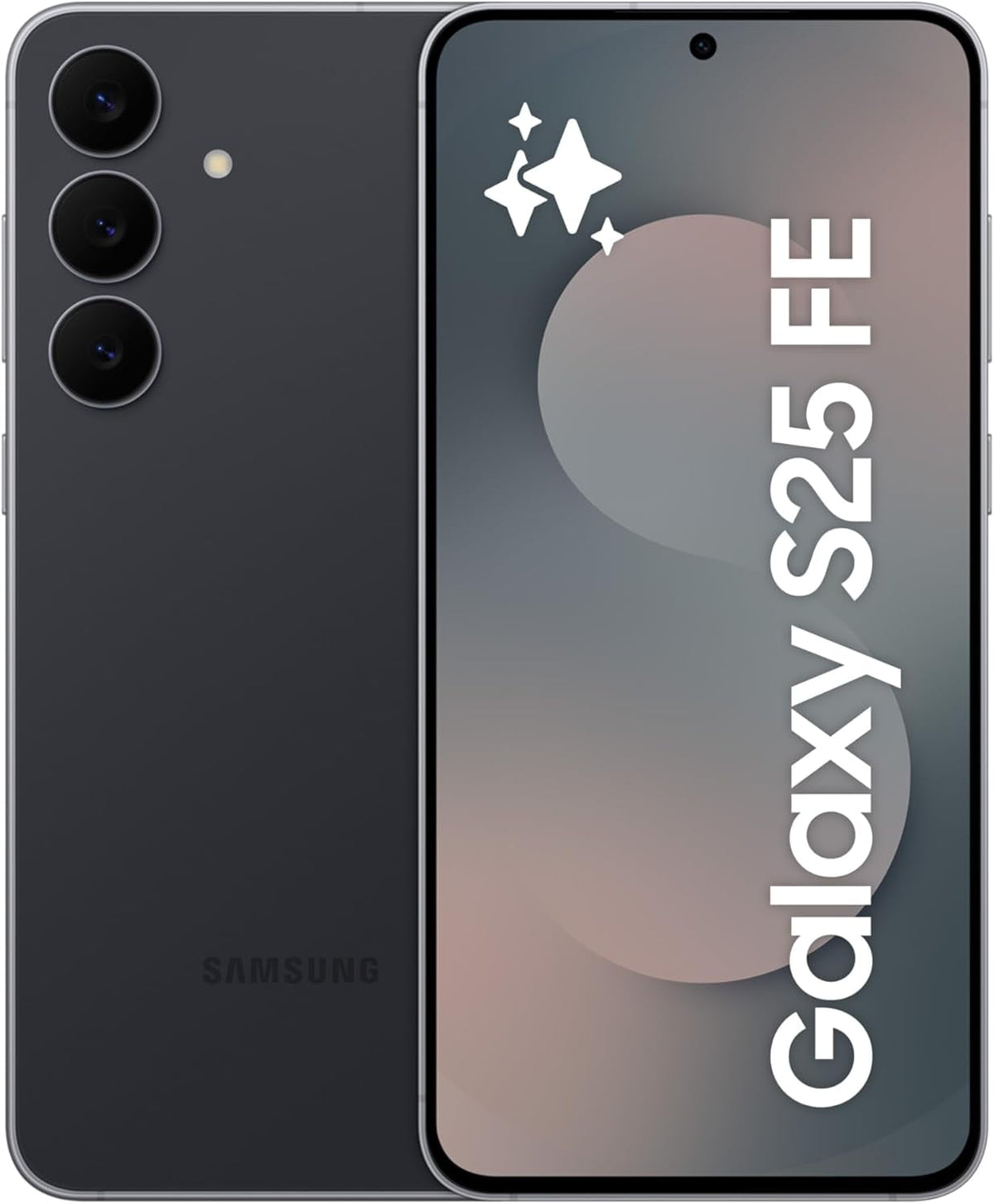 S25 FE 5G 512GB 8RAM