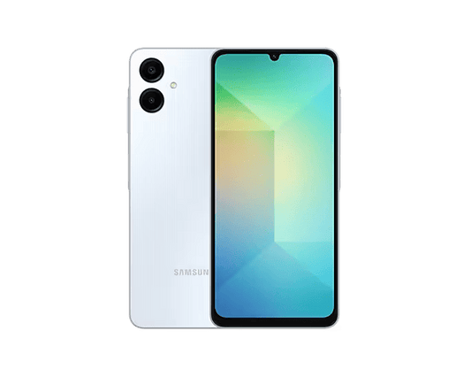 SAMSUNG A06