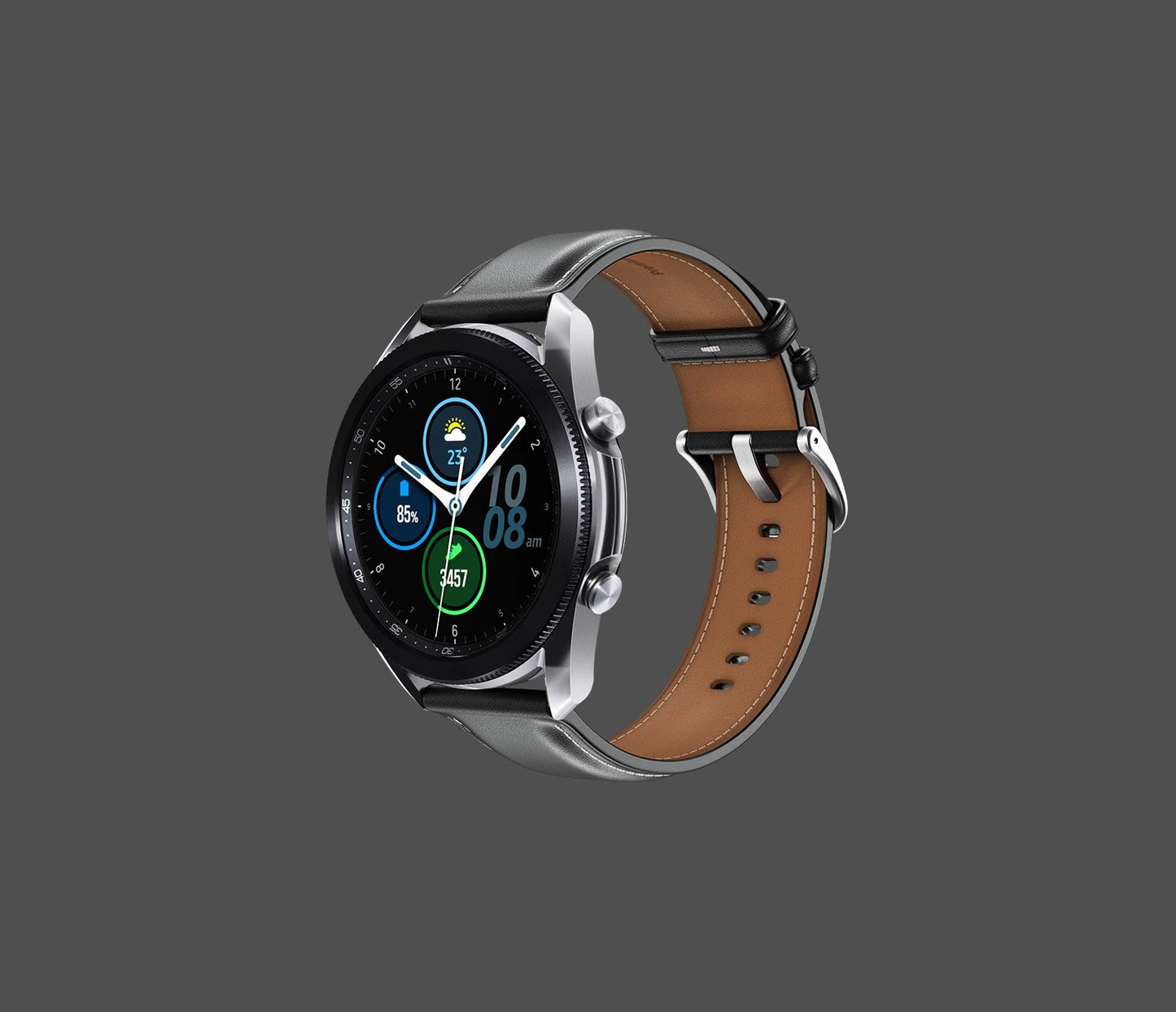 SAMSUNG WATCH 3 LTE