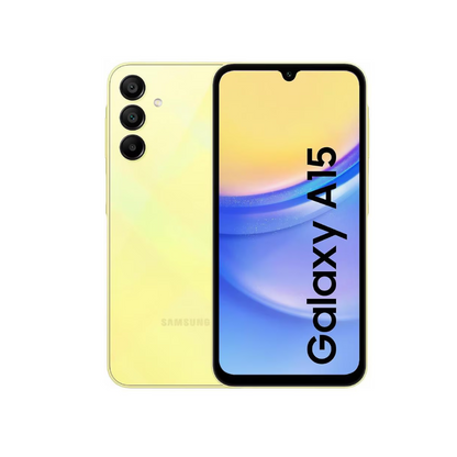 SAMSUNG A15