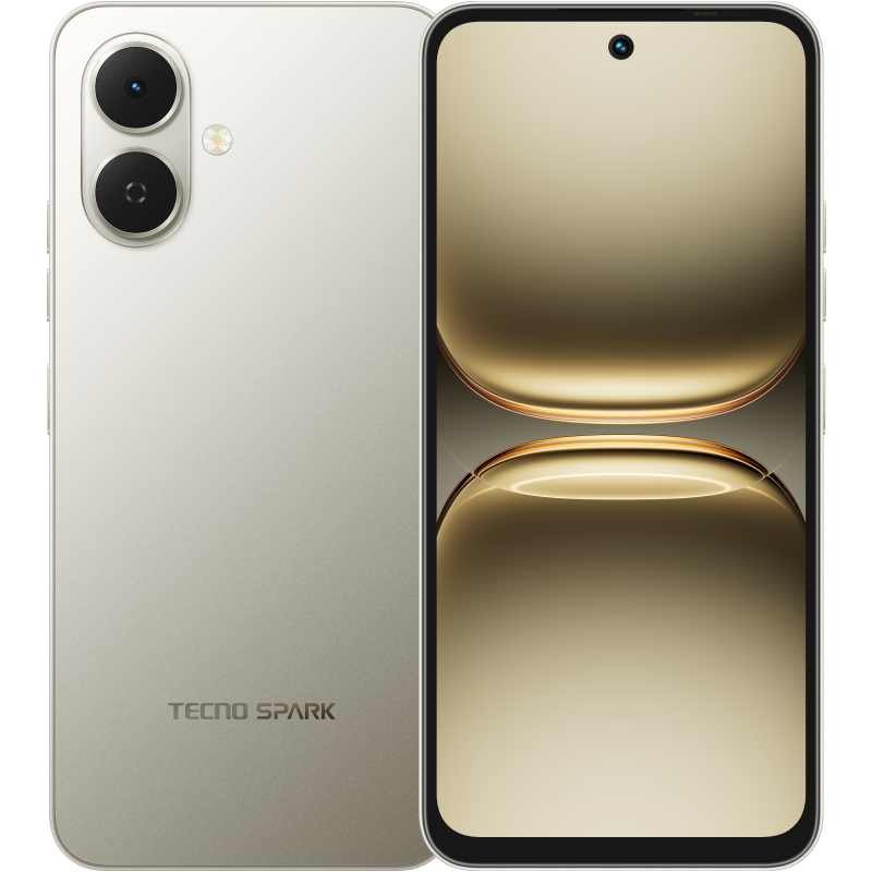 SPARK GO 2 128GB 4+4RAM