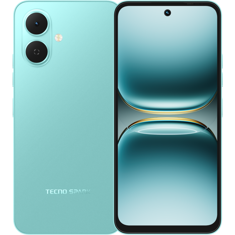 SPARK GO 2 64GB 3+3RAM