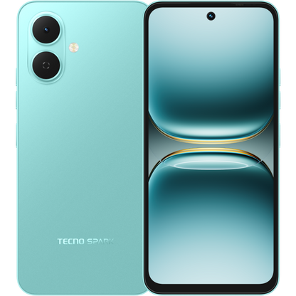 SPARK GO 2 64GB 3+3RAM