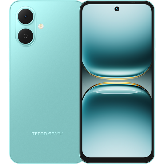 SPARK GO 2 64GB 3+3RAM