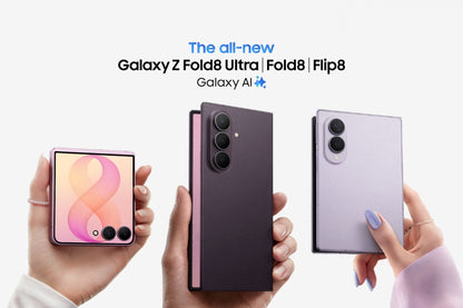Samsung Galaxy Z Fold8 Ultra 512GB – Nuevo en BG