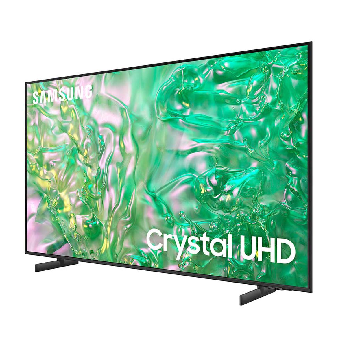 Samsung 55# Crystal 4K Smart TV