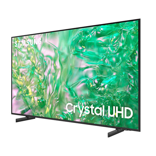 Samsung 55# Crystal 4K Smart TV