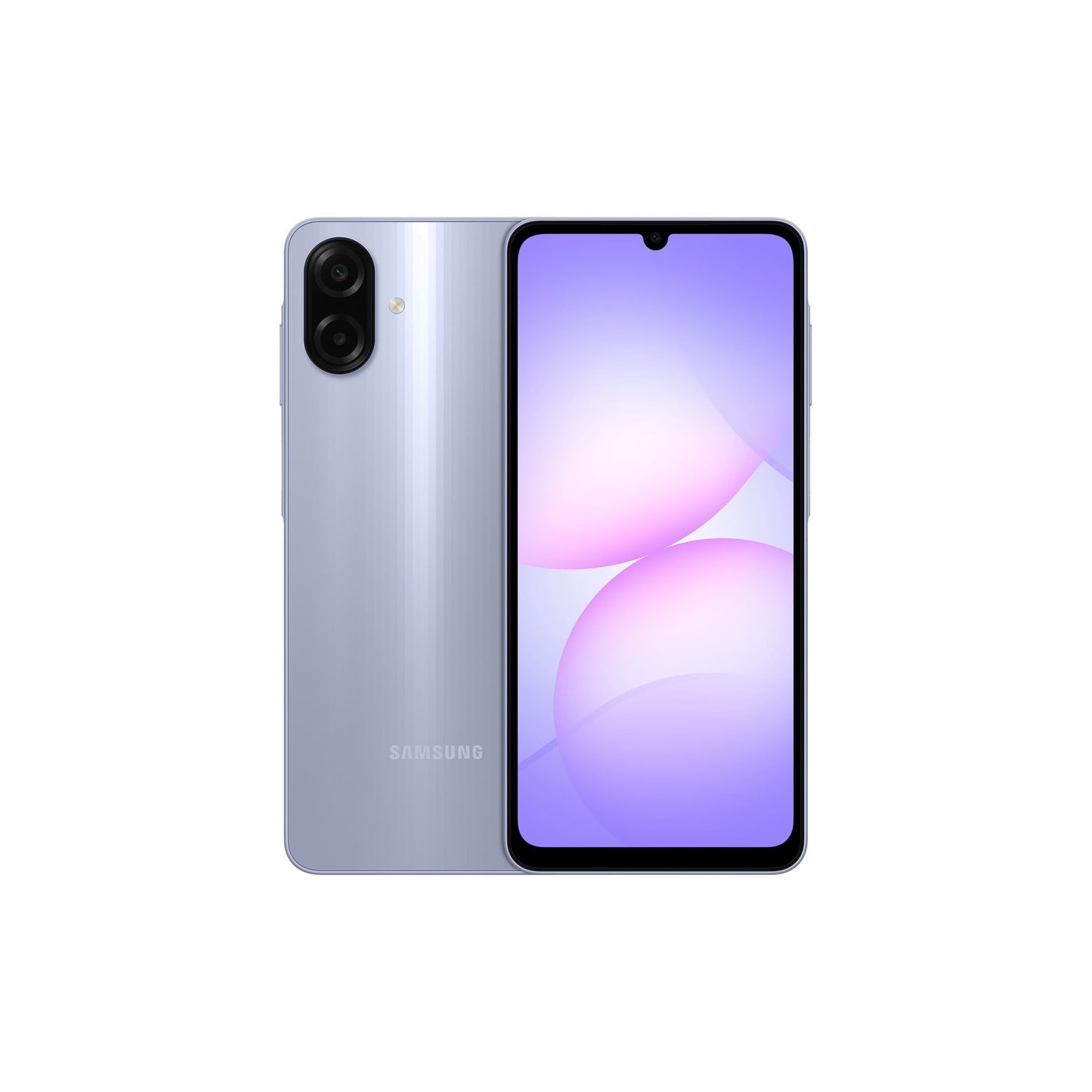 Samsung Galaxy A07 (SM-A075M) 128GB (REFURBISHED)