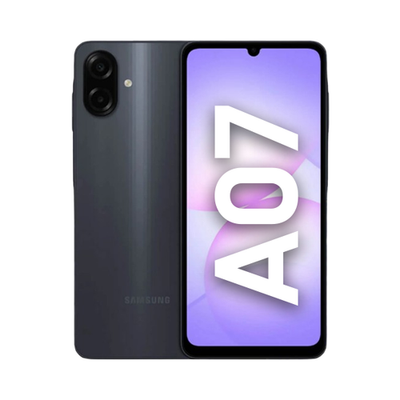 Samsung Galaxy A07 (SM-A075M/DS) 64GB (REFURBISHED)
