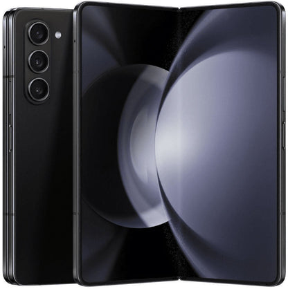 Samsung Galaxy Z Fold5 (SM-F946B/DS) 256GB (REFURBISHED)