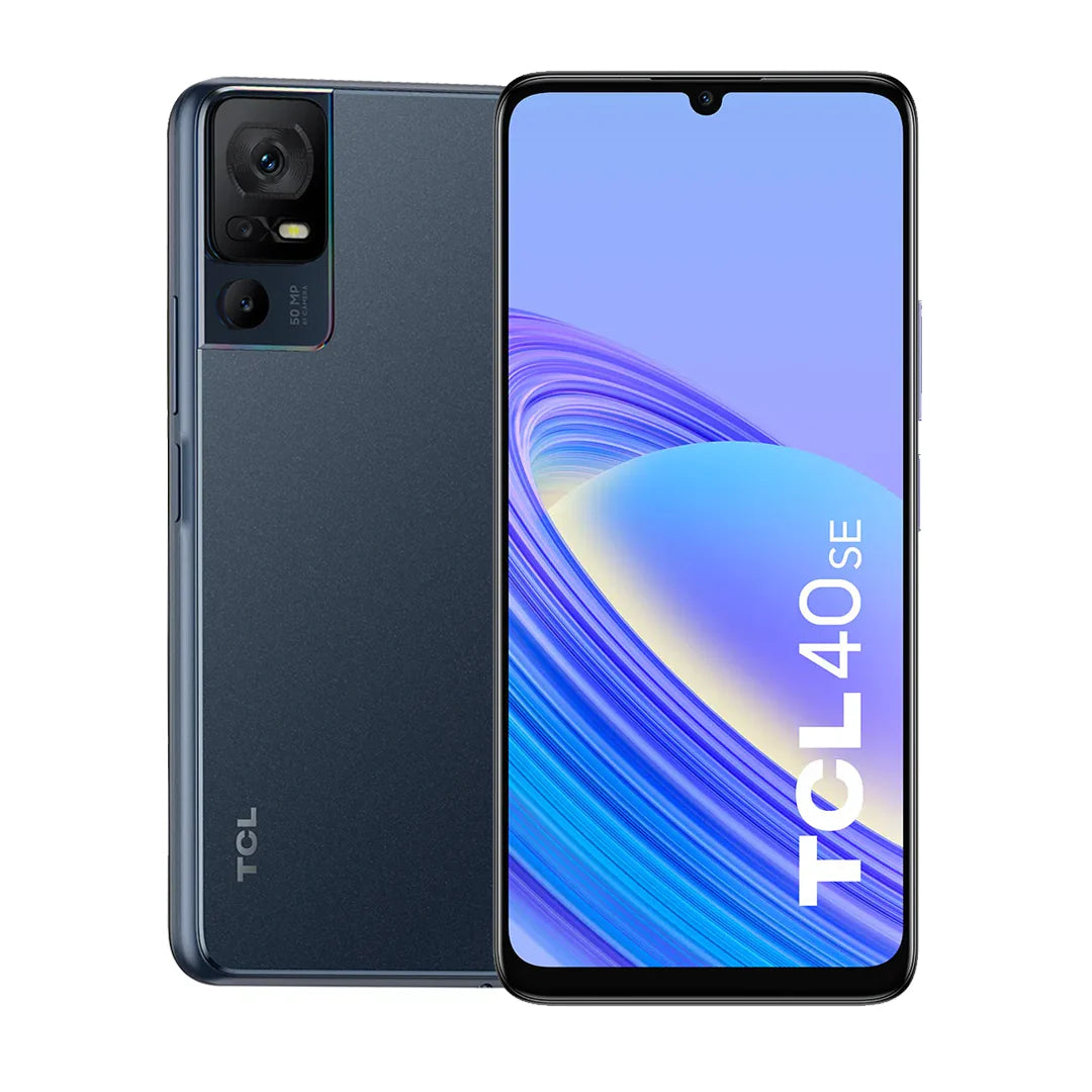 TCL 40 SE