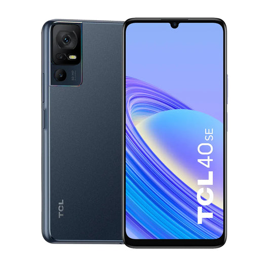 TCL 40 SE
