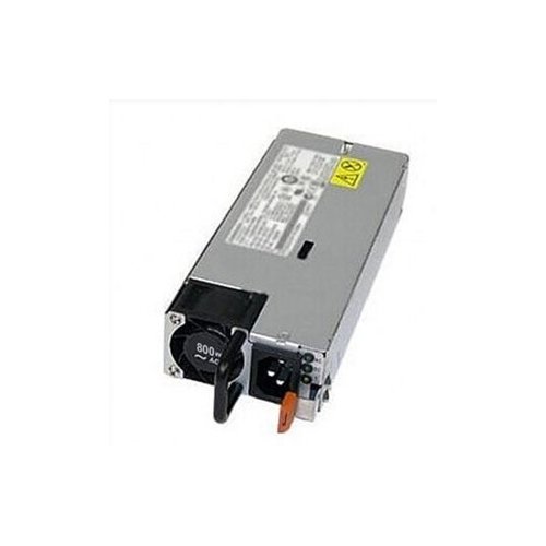 THINKSYSTEM 800W 230V/115V PLATINUM CRPS