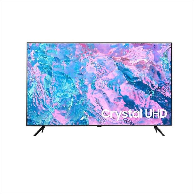 TV Samsung LED 55 4K Smart TV