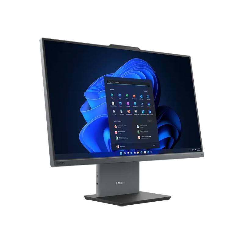 ThinkCentre Neo 50a Gen 5 Ci5 RAM 16GB 5