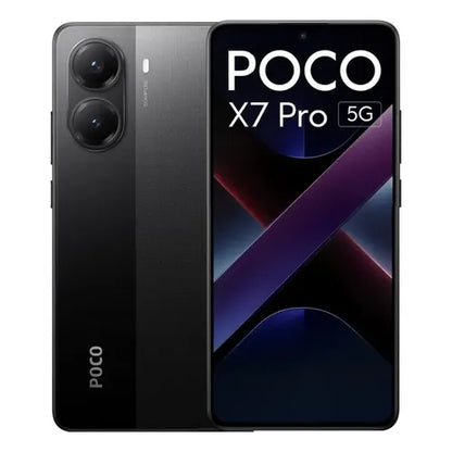 POCO X7 PRO 512GB 5G 12RAM