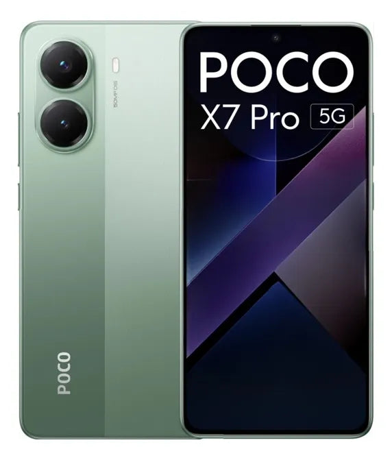 POCO X7 PRO 512GB 5G 12RAM