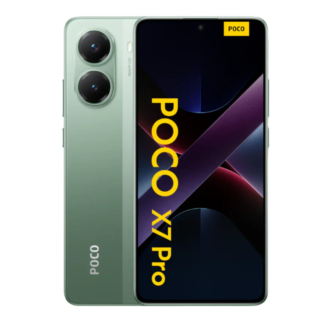 POCO X7 PRO 512GB 5G 12RAM