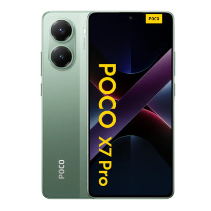 POCO X7 PRO 512GB 5G 12RAM