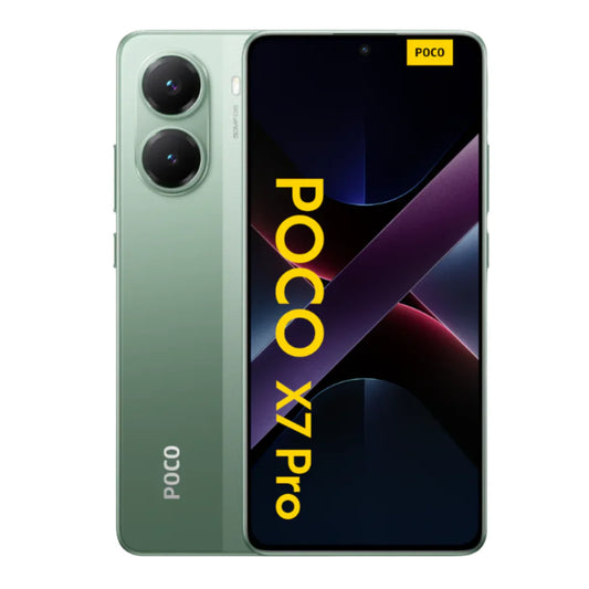 POCO X7 PRO 512GB 5G 12RAM