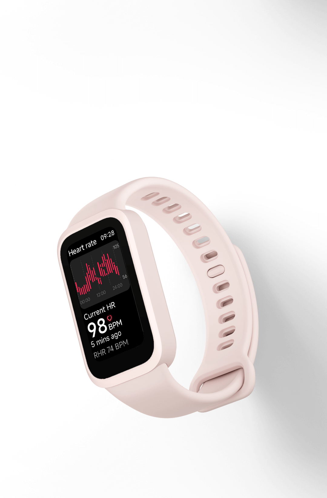 XIAOMI BAND 9 ACTIVE